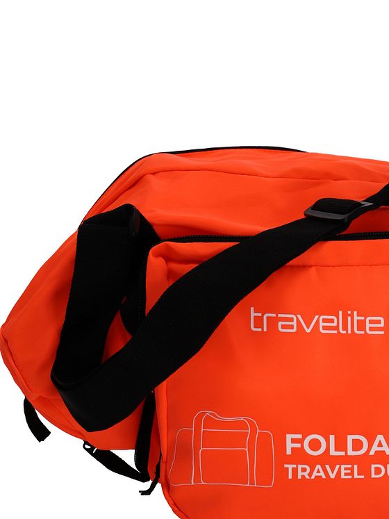 Travelite Accessoires Sammenklappelig rejsetaske 44 cm