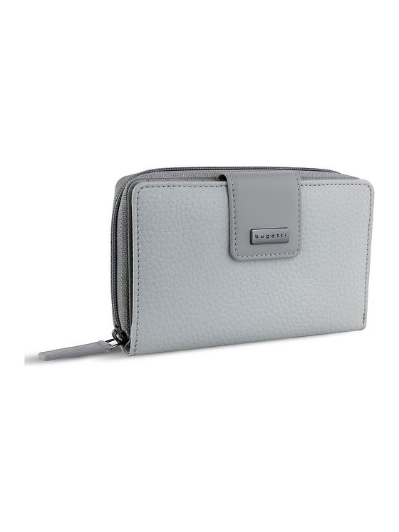 bugatti Sina Pung RFID-beskyttelse Læder 16 cm