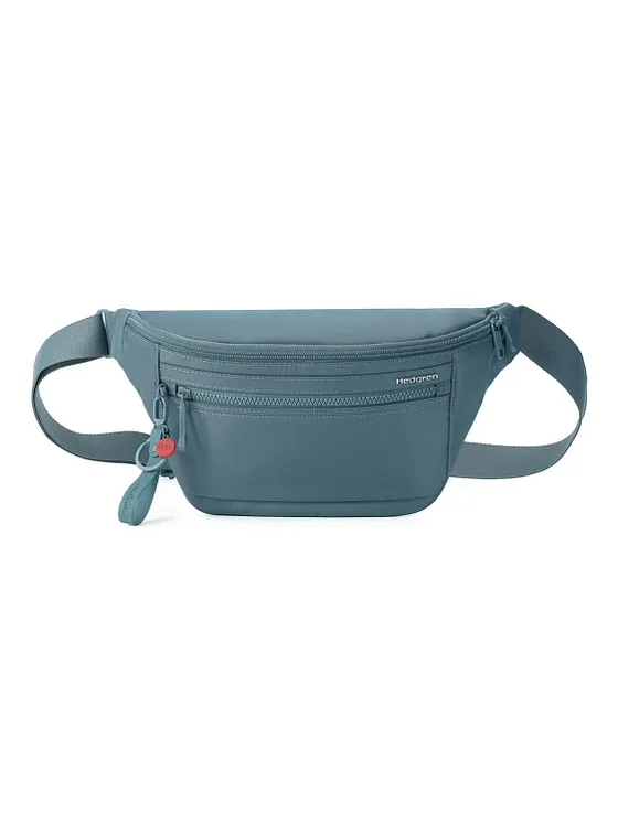 Hedgren Inner City Riñonera Bloqueo RFID 33 cm Hedgren Inner City Riñonera Bloqueo RFID 33 cm