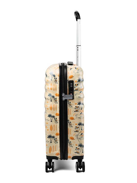 American Tourister Wavebreaker Disney 4 hjul Kabinekuffert 55 cm American Tourister Wavebreaker Disney 4 hjul Kabinekuffert 55 cm