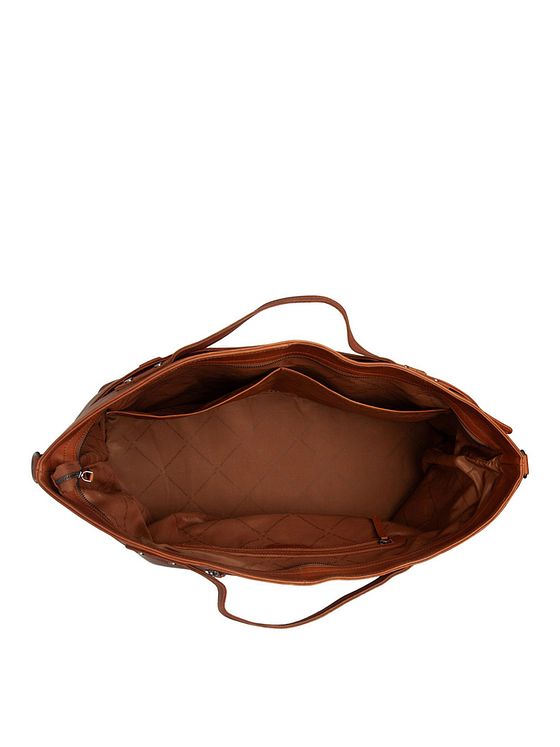 The Chesterfield Brand Mark Weekend-rejsetaske Læder 58 cm