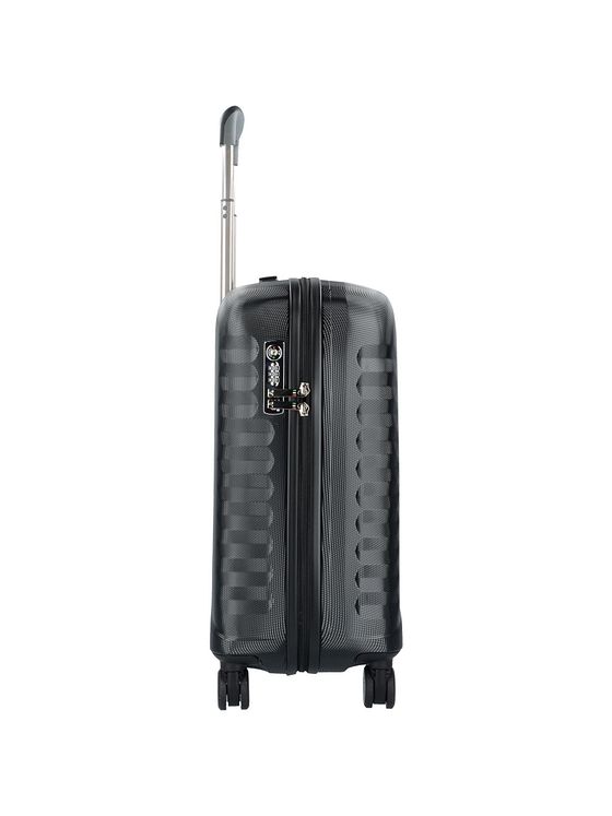Roncato Uno Premium 2.0 4 hjul Kabinetrolley 55 cm