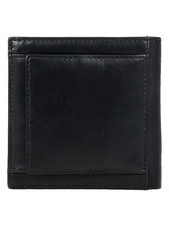 Bric's Monte Rosa pung RFID læder 9,5 cm Bric's Monte Rosa pung RFID læder 9,5 cm