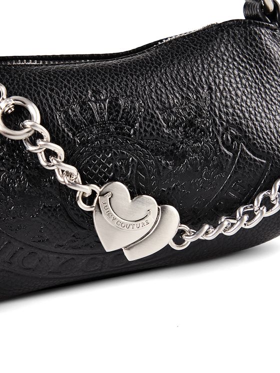 Juicy Couture Twig Narrative Taška přes rameno 21 cm