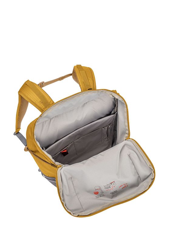 Vaude CityGo II 30 Päiväreppu 60 cm Kannettavan tietokoneen lokero