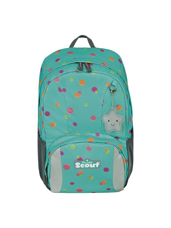 Scout Adventure Skoletaske 39 cm