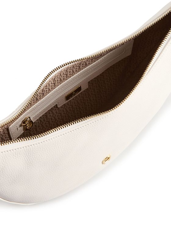 AIGNER Zita Skuldertaske Læder 30 cm AIGNER Zita Skuldertaske Læder 30 cm