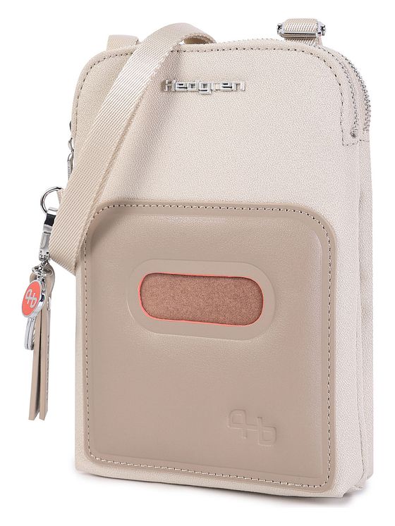 Hedgren Fika mobiletui RFID 12,5 cm