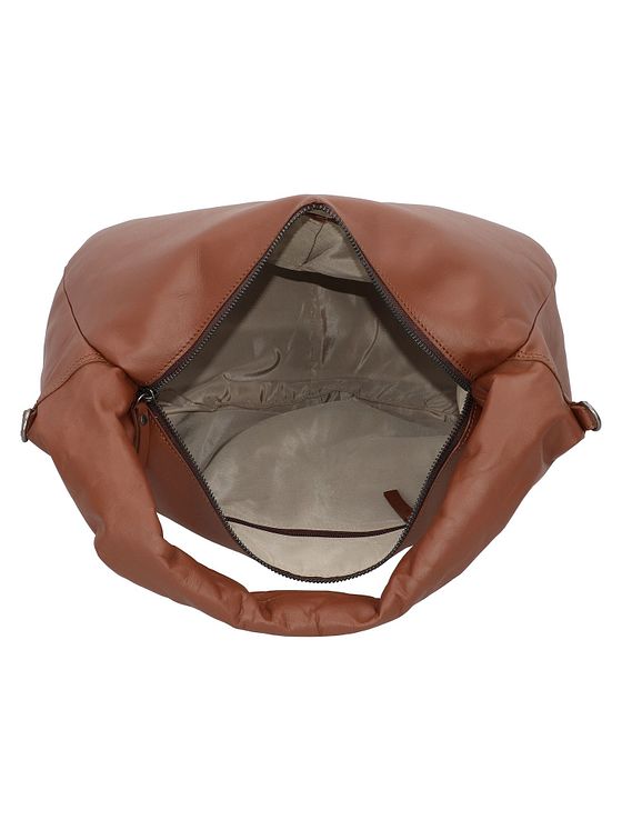 Harbour 2nd Just Pure Melissa Håndtaske Læder 35 cm