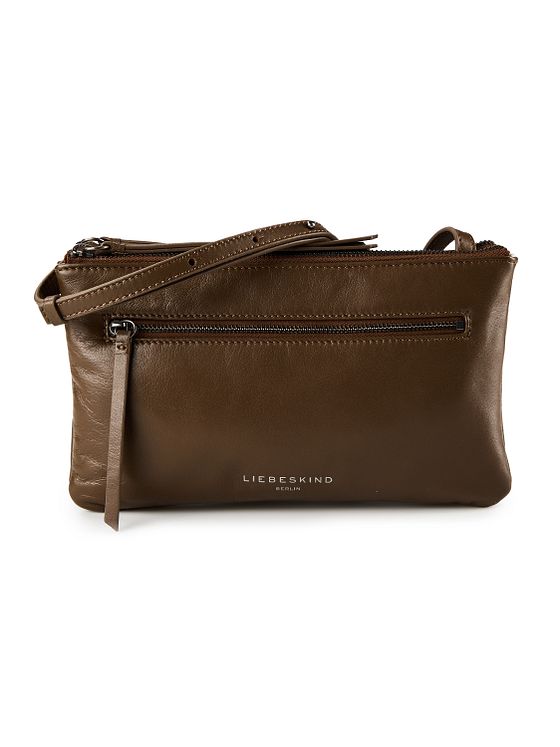 Liebeskind Zena Skuldertaske S Læder 25 cm