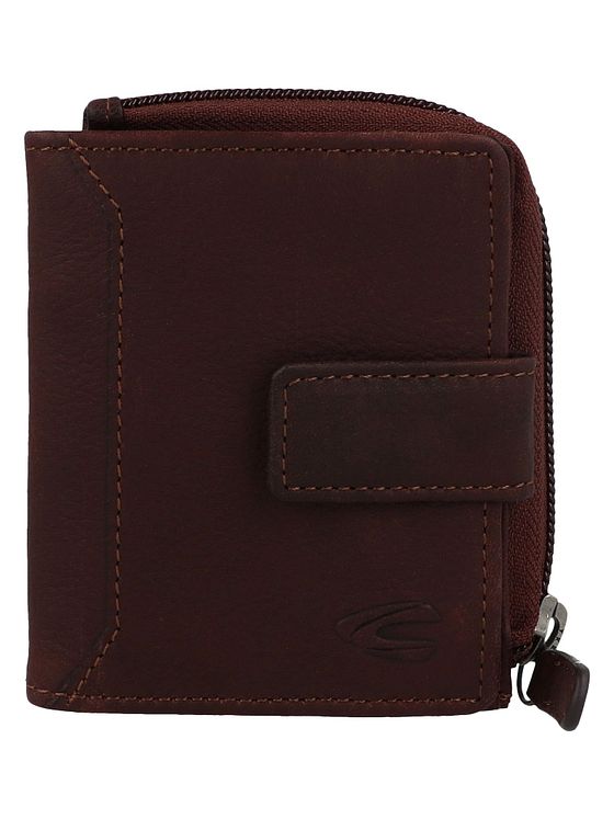 camel active Ocean Pung RFID-beskyttelse Læder 9 cm camel active Ocean Pung RFID-beskyttelse Læder 9 cm