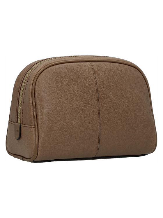 The Bridge Elisabetta Kosmetiktaske Læder 23 cm