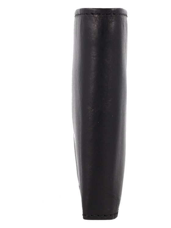 Leonhard Heyden Cambridge Pung Læder 12 cm