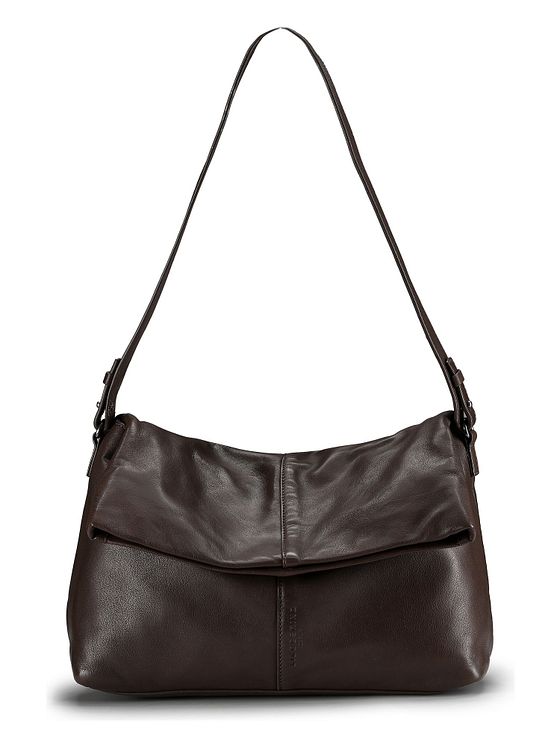 Liebeskind Fiona Skuldertaske Læder 33 cm