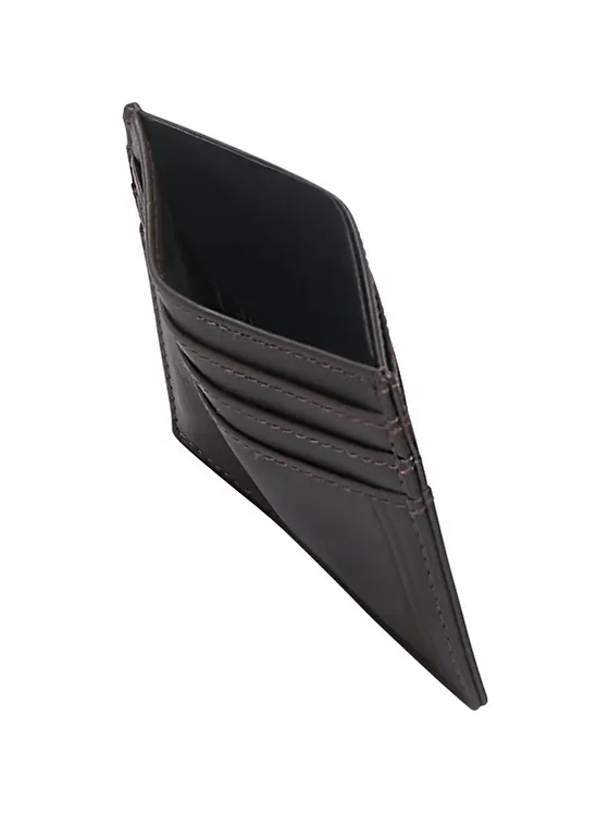 Samsonite Attack 3.0 Tarjetero Bloqueo RFID Piel natural 10 cm Samsonite Attack 3.0 Tarjetero Bloqueo RFID Piel natural 10 cm