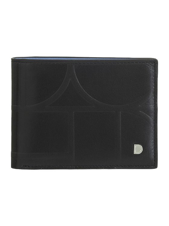 DuDu Up! Pung RFID-beskyttelse Læder 11 cm DuDu Up! Pung RFID-beskyttelse Læder 11 cm