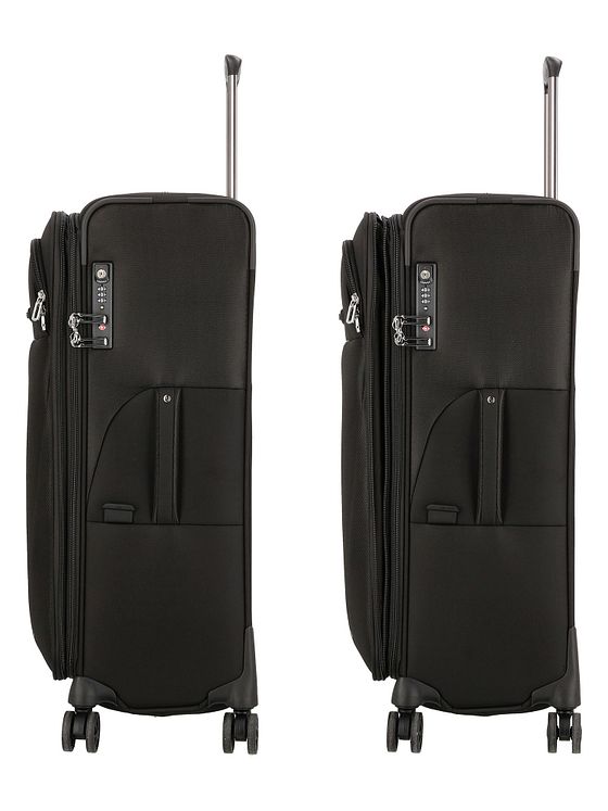 Samsonite B-Lite Icon Spinner 4-hjuls trolley 71 cm Samsonite B-Lite Icon Spinner 4-hjuls trolley 71 cm