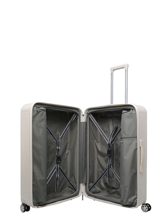 Travelite Panello 4 hjul Kabinetrolley L 55 cm