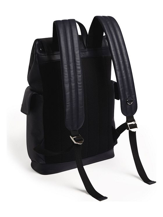 Ted Baker Kailebs Daypack Læder 50 cm Laptoprum