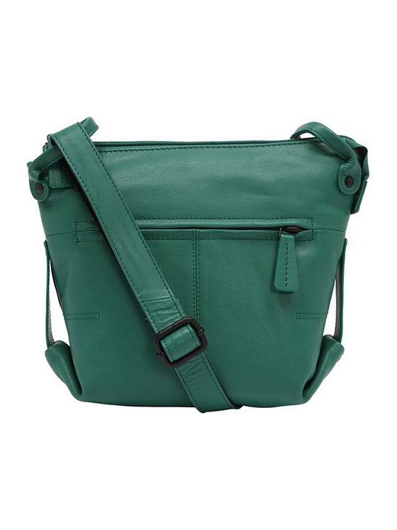 Voi 4season Skuldertaske Læder 22 cm