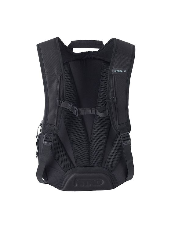 NITRO Stash 29 Skoletaske 49 cm