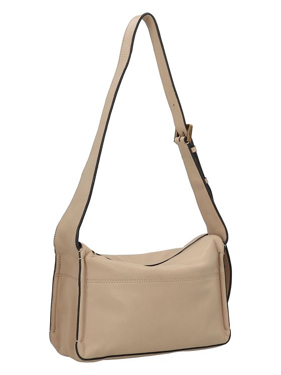 Liebeskind Sky Skuldertaske Læder 30 cm