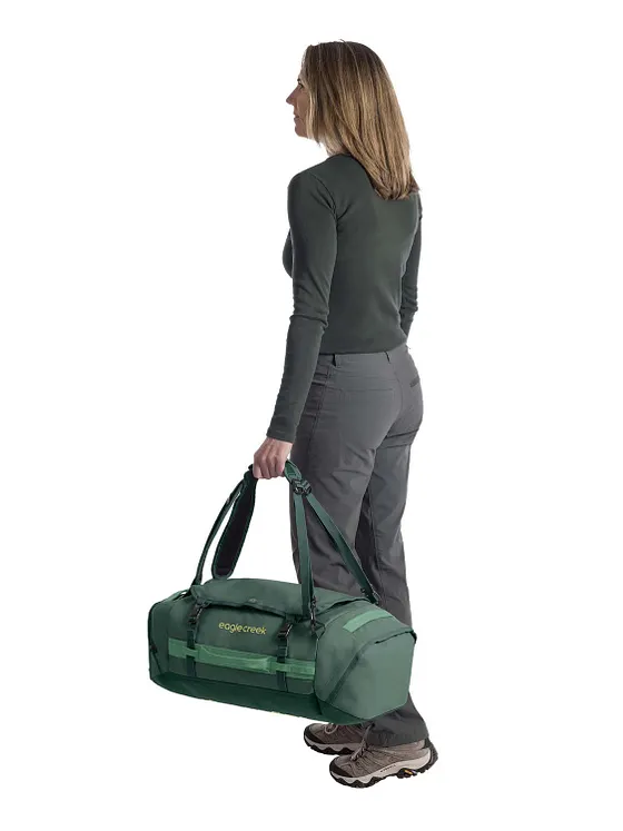 Eagle Creek Cargo Hauler 40 L Viikonloppukassi 56 cm Eagle Creek Cargo Hauler 40 L Viikonloppukassi 56 cm