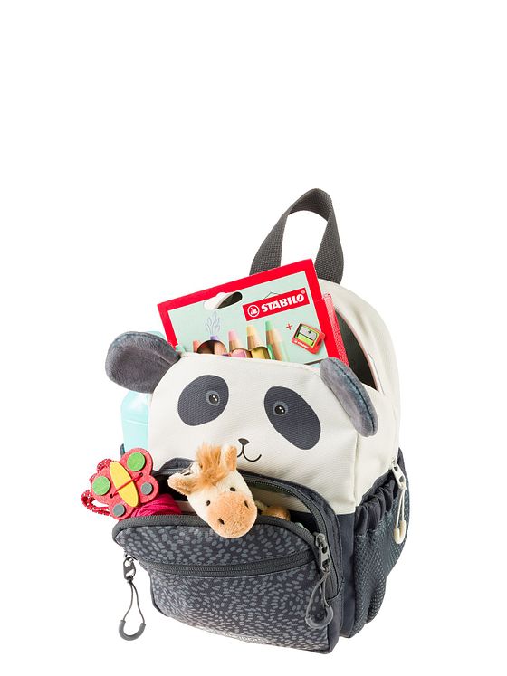 Schneiders Mini Børnehaverygsæk 27 cm