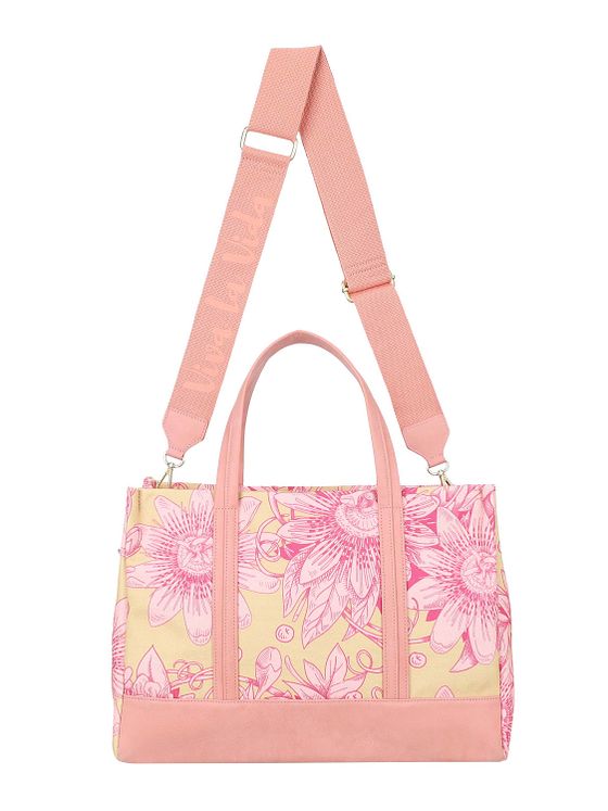 Fritzi aus Preußen Fritzi x Frida Kahlo Limited Bloom Bolsa de hombro 29 cm Fritzi aus Preußen Fritzi x Frida Kahlo Limited Bloom Bolsa de hombro 29 cm