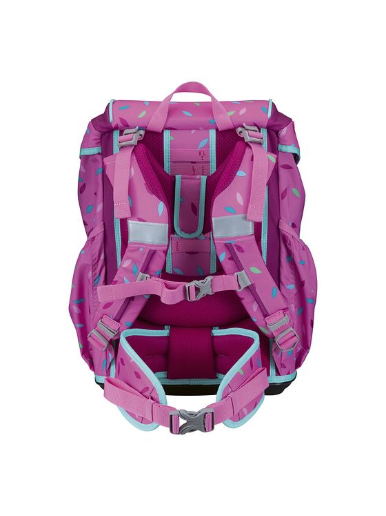 DerDieDas Sada brašen ErgoFlex 5 ks.