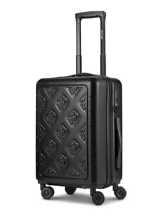 Roberto Cavalli Florence 4-hjulet Håndbagage 55 cm Roberto Cavalli Florence 4-hjulet Håndbagage 55 cm