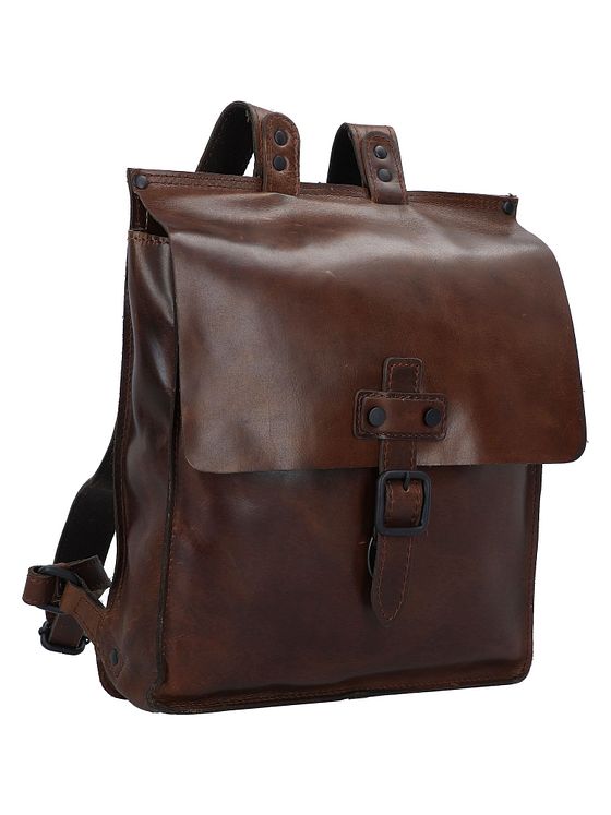 Harold's Aberdeen City-rygsæk Læder 31.5 cm Harold's Aberdeen City-rygsæk Læder 31.5 cm