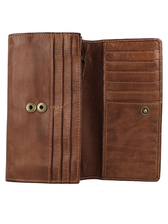 Harold's Pung i læder 19 cm Harold's Pung i læder 19 cm