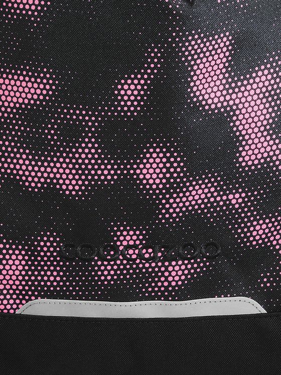 coocazoo Cvičební taška 43 cm