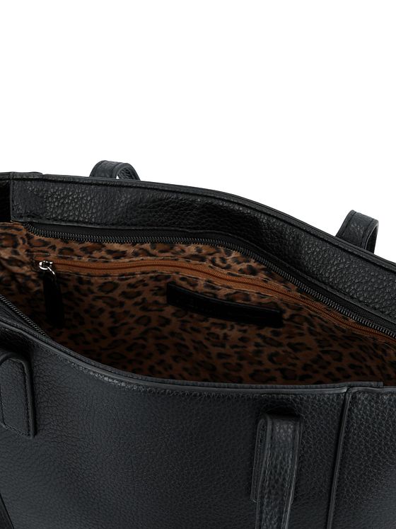 Tom Tailor Denim Priya Shopper-taske 39.5 cm