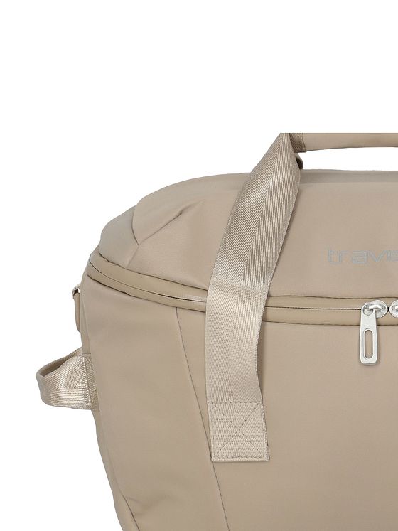 Travelite Basics Weekend-rejsetaske 40 cm Travelite Basics Weekend-rejsetaske 40 cm