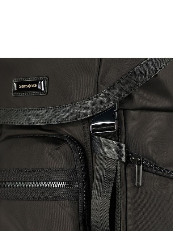 Samsonite Relyon Daypack M 47.5 cm Laptoprum Samsonite Relyon Daypack M 47.5 cm Laptoprum