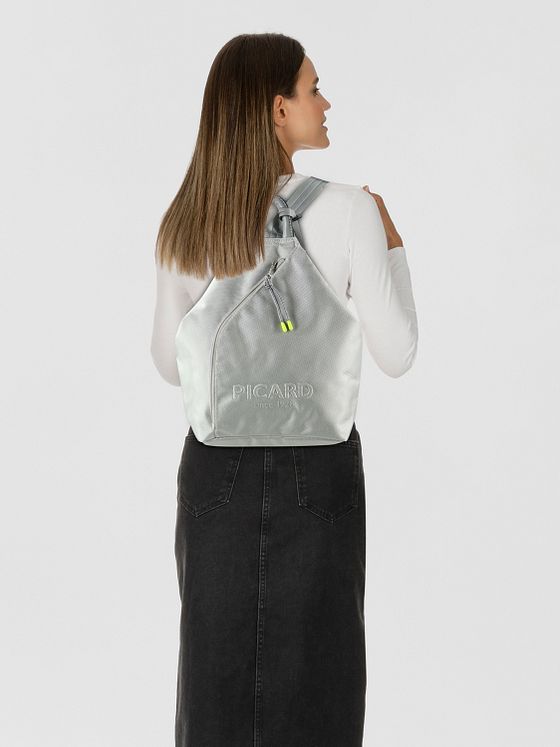 Picard Lucky One Městský batoh 33 cm