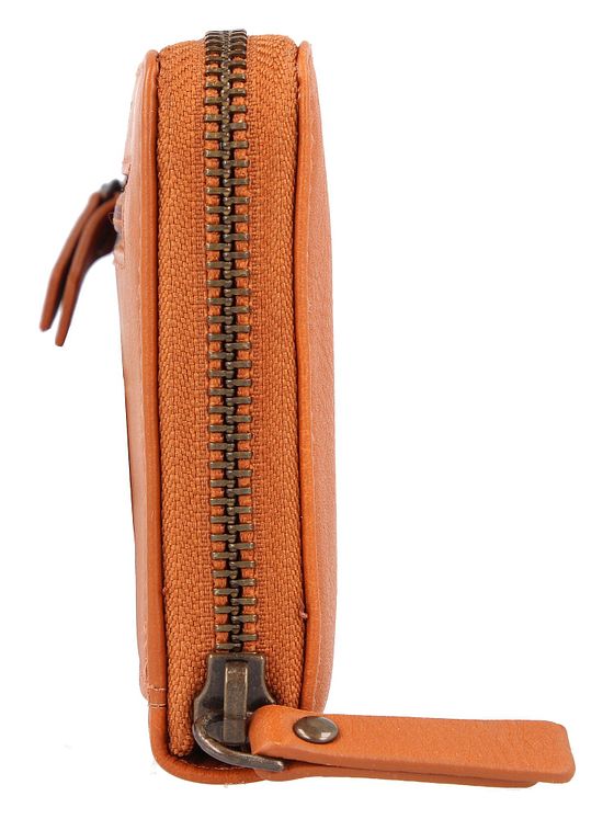 Esquire Peru-pung RFID-læder 19 cm