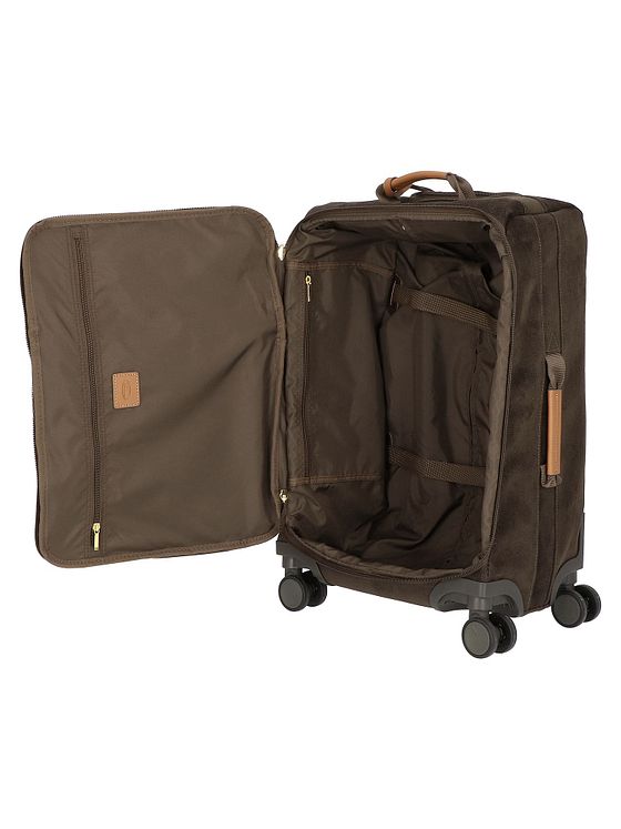 Bric's Life 4-hjulet kabinevogn 55 cm