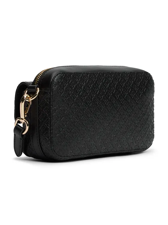 Tommy Hilfiger TH Icon Crossbody-väska 20 cm Tommy Hilfiger TH Icon Crossbody-väska 20 cm