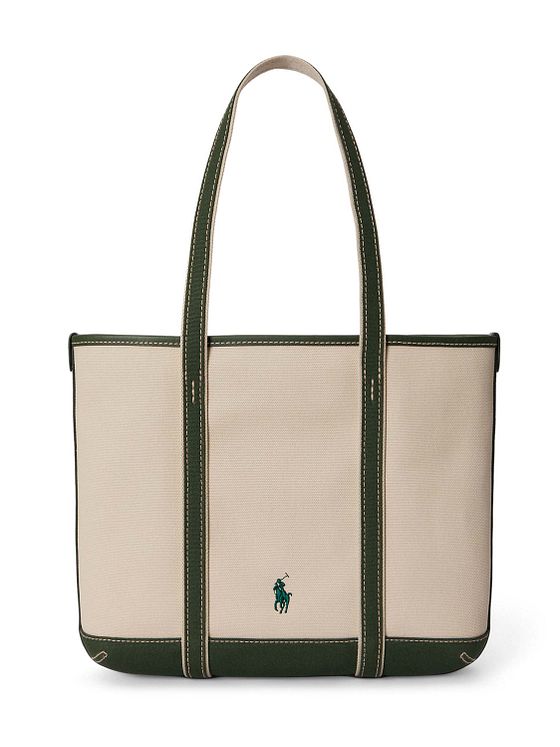 POLO RALPH LAUREN Bear Skuldertaske 32.5 cm POLO RALPH LAUREN Bear Skuldertaske 32.5 cm