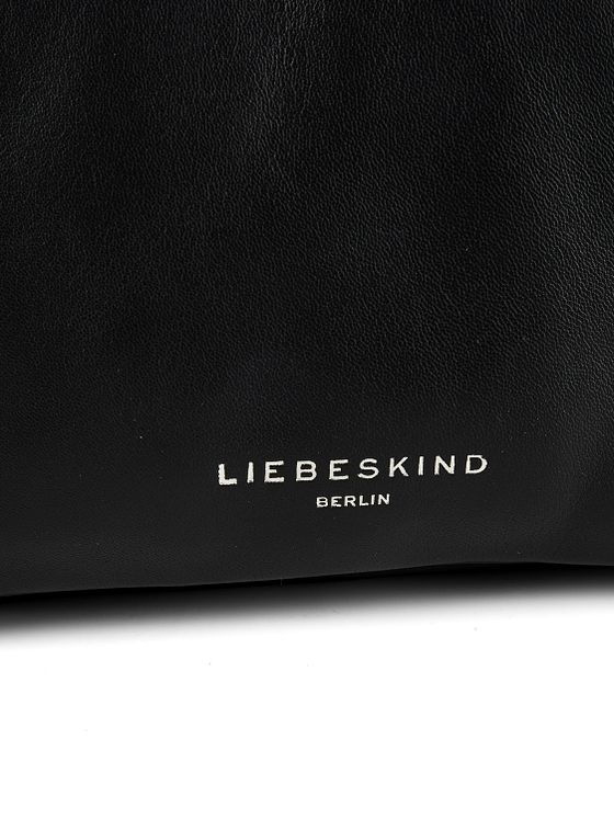 Liebeskind Crossbody taske S Læder 24.5 cm Liebeskind Crossbody taske S Læder 24.5 cm