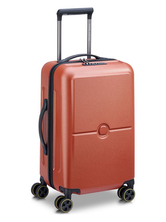 Delsey Paris Turenne 2.0 4 hjul Kabinetrolley 55 cm
