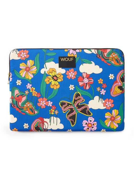 Wouf Daily Laptop-etui 32.5 cm