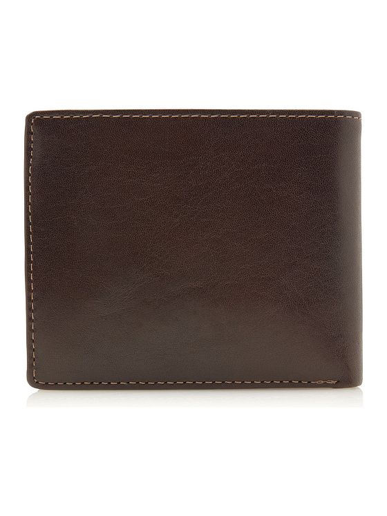 Castelijn & Beerens Gaucho-pung RFID-læder 11 cm