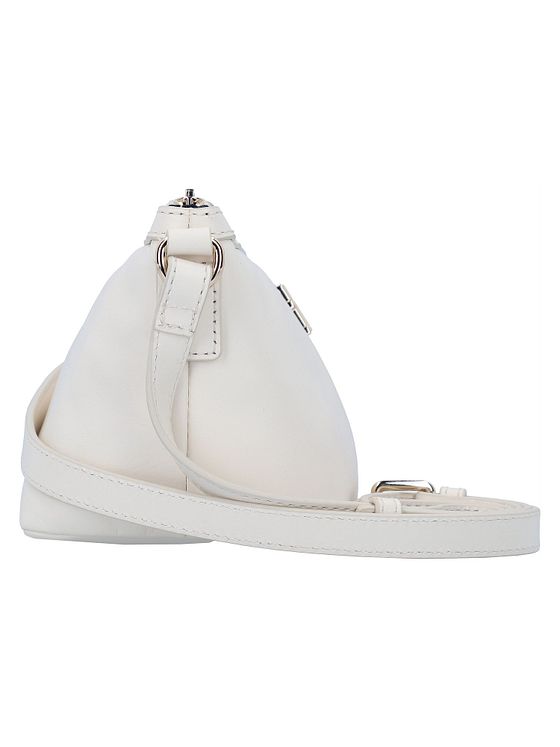 Tommy Hilfiger TH Monoplay Leather Skuldertaske Læder 18 cm