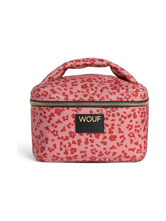 Wouf Daily Kultur-taske 20 cm Wouf Daily Kultur-taske 20 cm