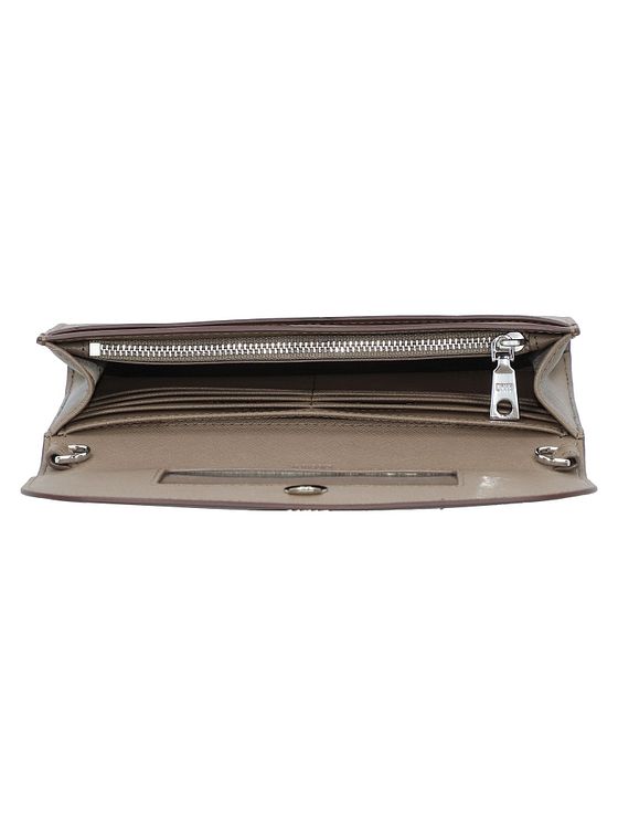 DKNY Sidney clutch-pung 20 cm