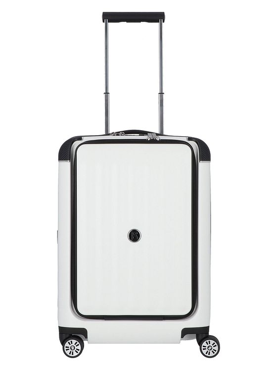 Bogner Piz Deluxe 4 hjul Kabinetrolley 55 cm